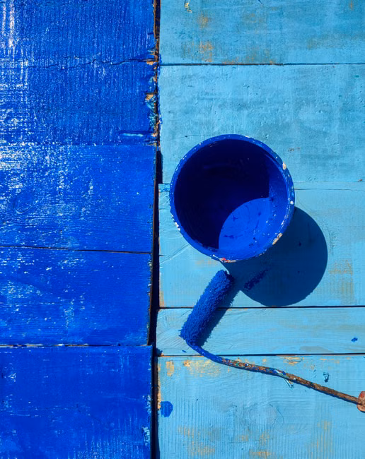 Rolo de Pintura